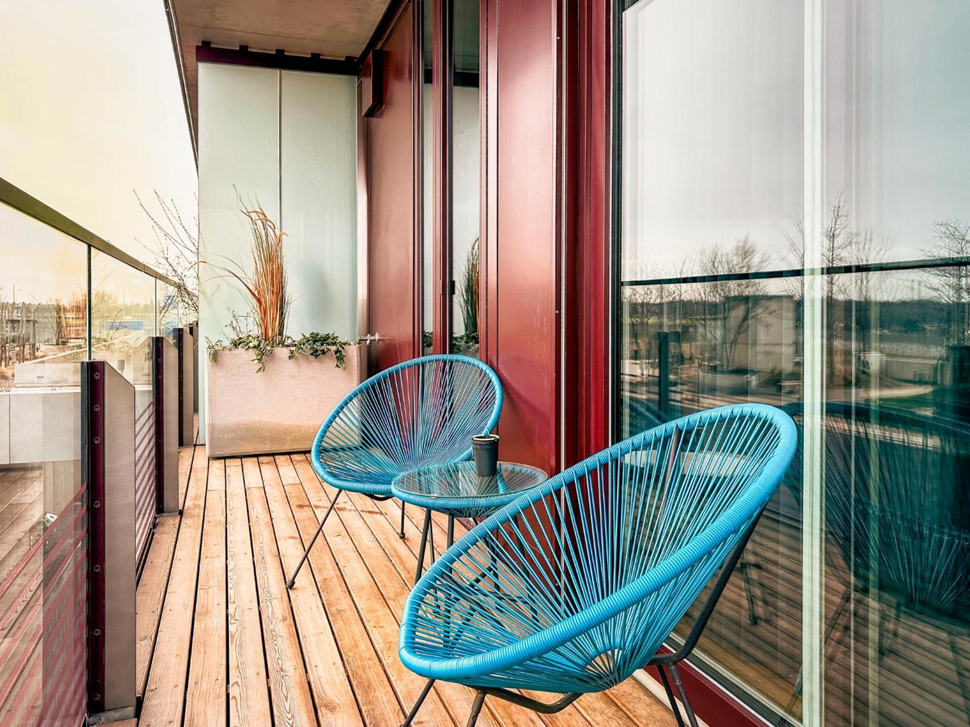 Kaiser Lodge - Rooftop Pool & Underground Car Park By Alpenluxus Appartements Wina Bagian luar foto